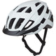 Polisport Helm City Move L 58-61 cm Weiß
