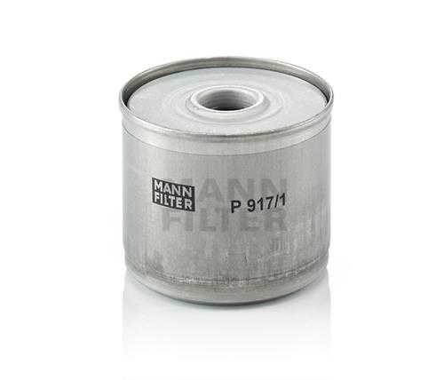 Mann-Filter, Mann-Kraftstofffilter