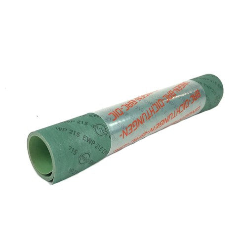 BAC Roll Pinet Platte Unwaffnet 500x500x0.5
