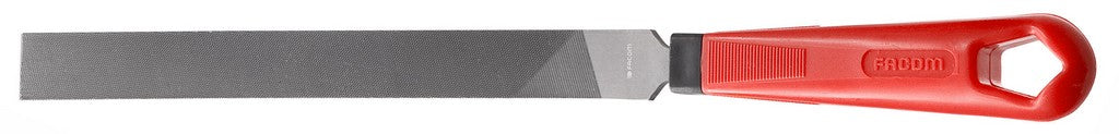 Facom Blockfeile Bastard 200 mm Griff
