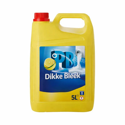 Pb-Dickbleiche (3x 5 Liter)