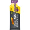 Powerbar Powergel Original (24 x 41gr) - schwarze Johannisbeere (Koffein)