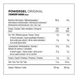 Powerbar Powergel Original (24 x 41gr) – Erdbeere-Banane - afbeelding 2