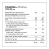 Powerbar Powergel Original (24 x 41gr) – tropische Früchte