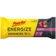 Powerbar Energize Advanced (15 x 55 g) – Himbeere