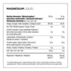 Powerbar Magnesium Liquid (20 x 25ml)