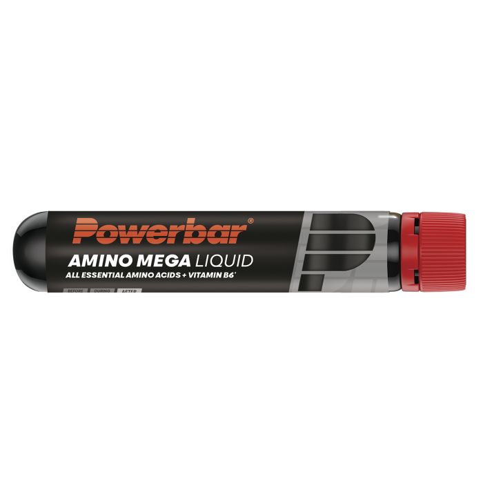 Powerbar Amino Mega Liquid (20 x 25ml)