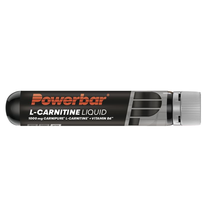 Powerbar L-Carnitin flüssig (20 x 25ml)