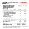 Powerbar Protein+ Kalzium-Magnesium (30 x 35 g) – Kokosnuss