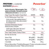 Powerbar Protein+ L-Carnitin (30 x 35 g) – Himbeerjoghurt