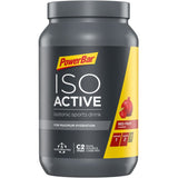 Powerbar isoactive 1320 (1 x 1320gr) - rote Frucht - afbeelding 1