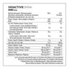 Powerbar isoactive 1320 (1 x 1320gr) - Orange