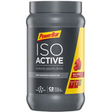 Powerbar isoactive 600 (1 x 600gr) - rote Frucht - afbeelding 1