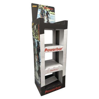 Powerbar-Popup-Regal (50 x 40 x 150 mm)