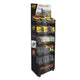 Power-Bar-Bodendisplay