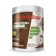 Powerbar Protein+ vegan (1 x 570gr) - Schokolade