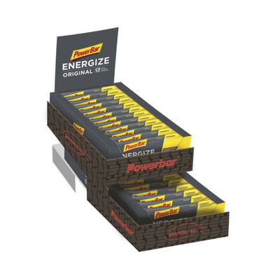 Powerbar-Schreibtischdisplay aus Karton – 2 Kartons