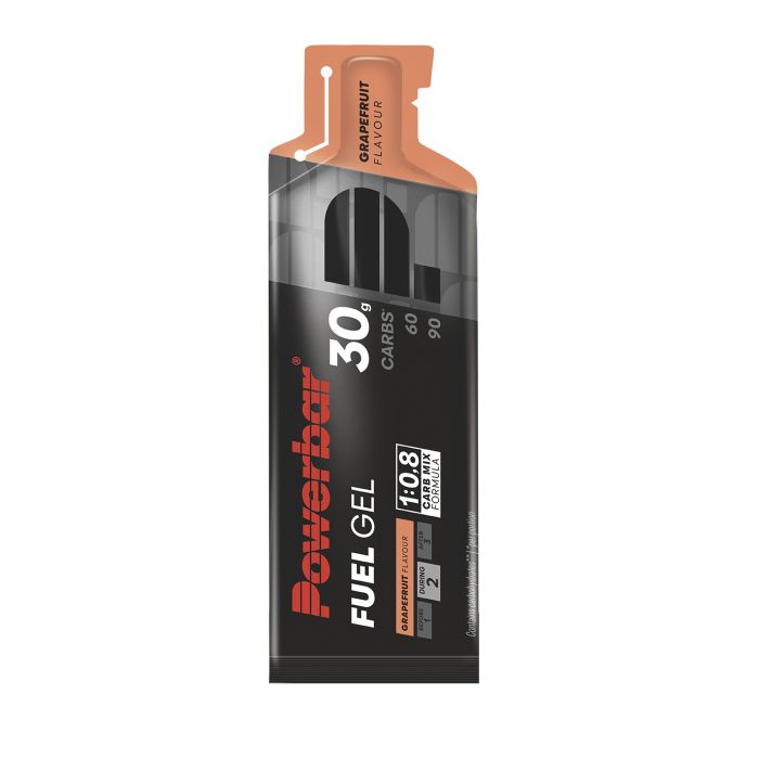 Powerbar Treibstoffgel 30 (12 x 50 ml) – Grapefruit