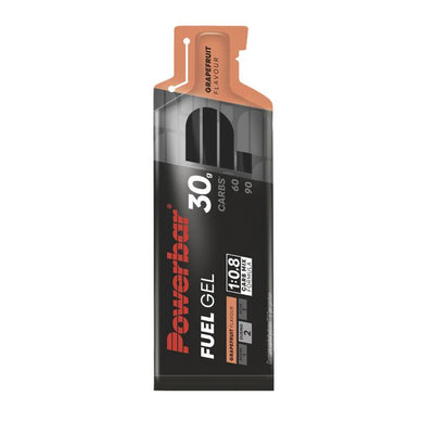Powerbar Treibstoffgel 30 (12 x 50 ml) – Grapefruit