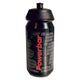 Powerbar Black Line Trinkflasche – 0,50 l – Schwarz