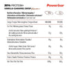 Powerbar 30 % Protein+ (15 x 55 g) – Karamell-Vanille-Crisp