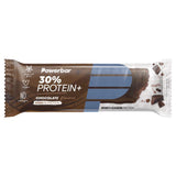 Powerbar 30 % Protein+ (15 x 55 g) – Schokolade - afbeelding 1