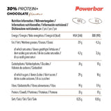 Powerbar 30 % Protein+ (15 x 55 g) – Schokolade - afbeelding 2