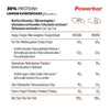 Powerbar 30 % Protein+ (15 x 55 g) – Zitronen-Käsekuchen