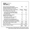 Powerbar Ride Energy (18 x 55 g) – Erdnusskaramell