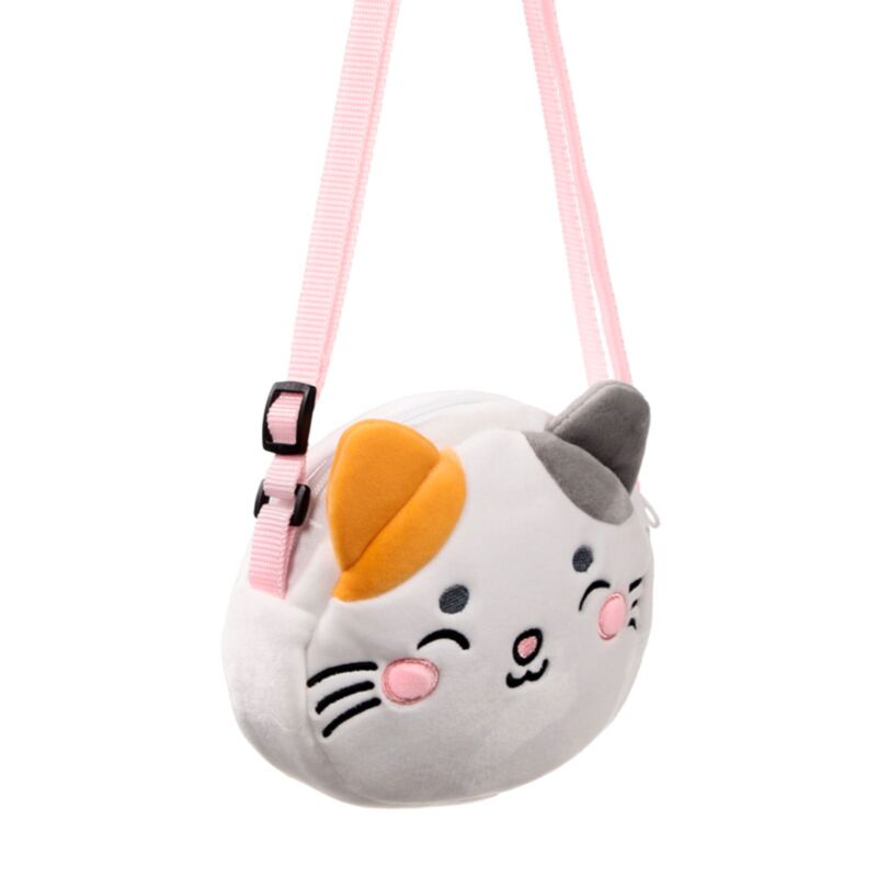 Lola de Kat Adoramals Cross Body Umhängetasche