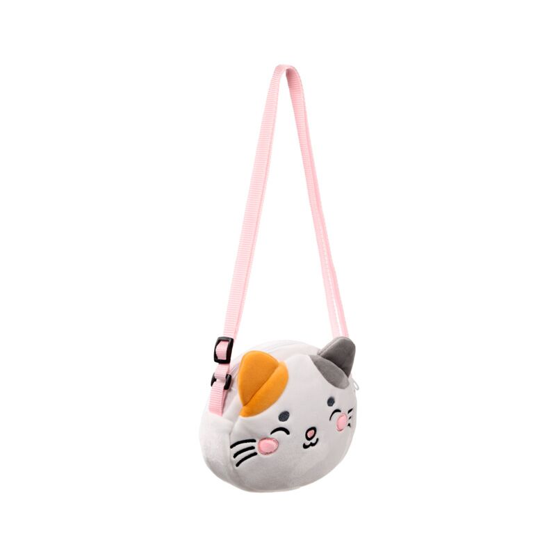 Lola de Kat Adoramals Cross Body Umhängetasche