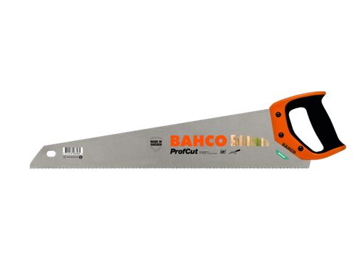 Bahco Handsäge 550 mm feilbar