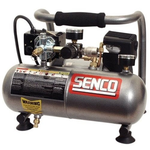 Senco pc1010 Kompressor | 3,8 Liter - pc1010eu