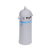 Adoramals Archie de Shark stehende Silikonstiftstift