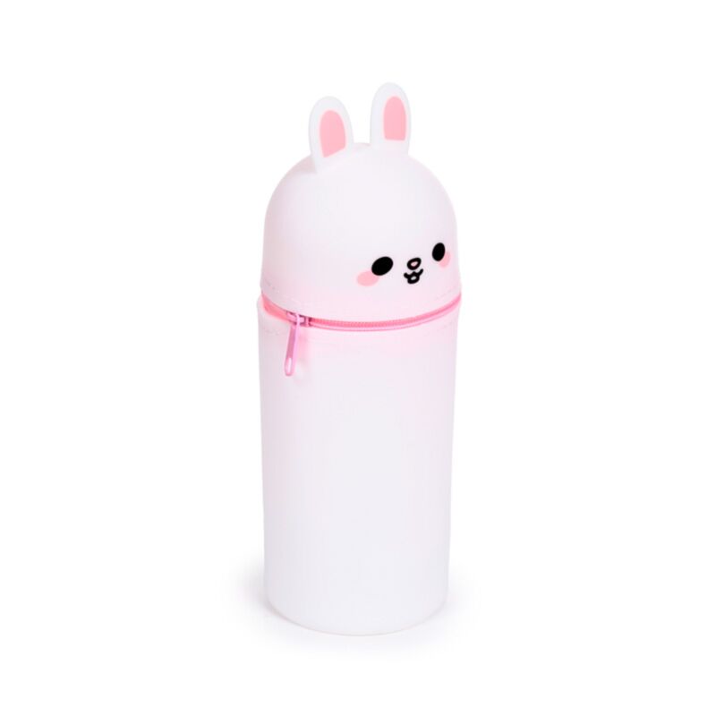 Adoramals Frances Das Kaninchen stehend Silikonstiftstift