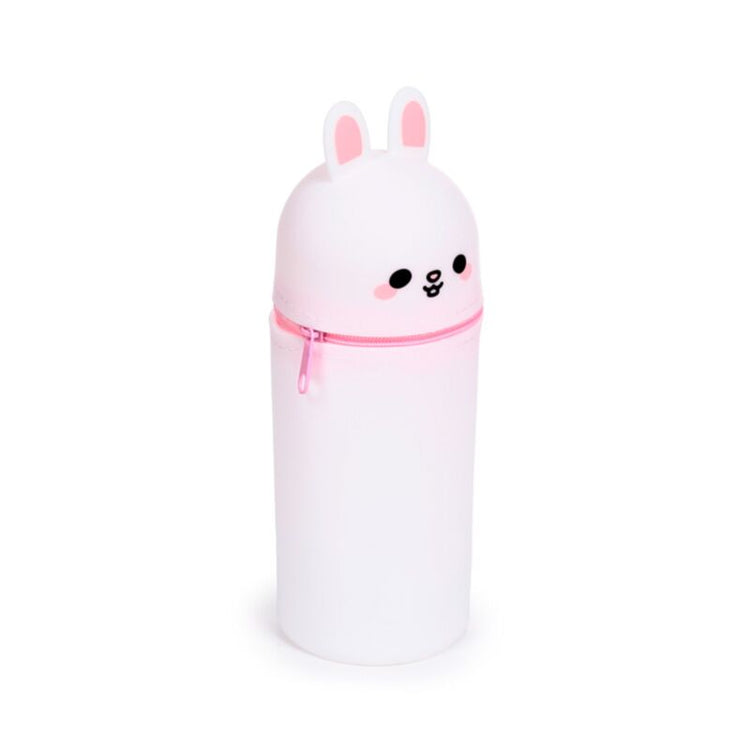 Adoramals Frances Das Kaninchen stehend Silikonstiftstift