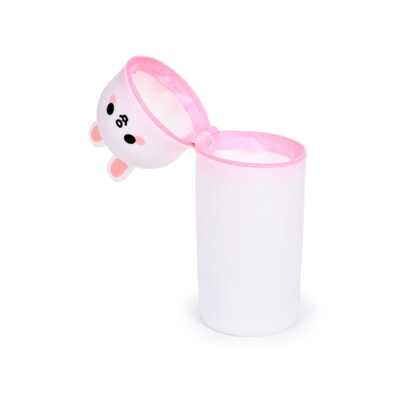 Adoramals Frances Das Kaninchen stehend Silikonstiftstift