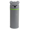 Adoramals Koala Silicon Stehpence Beutel Beutel