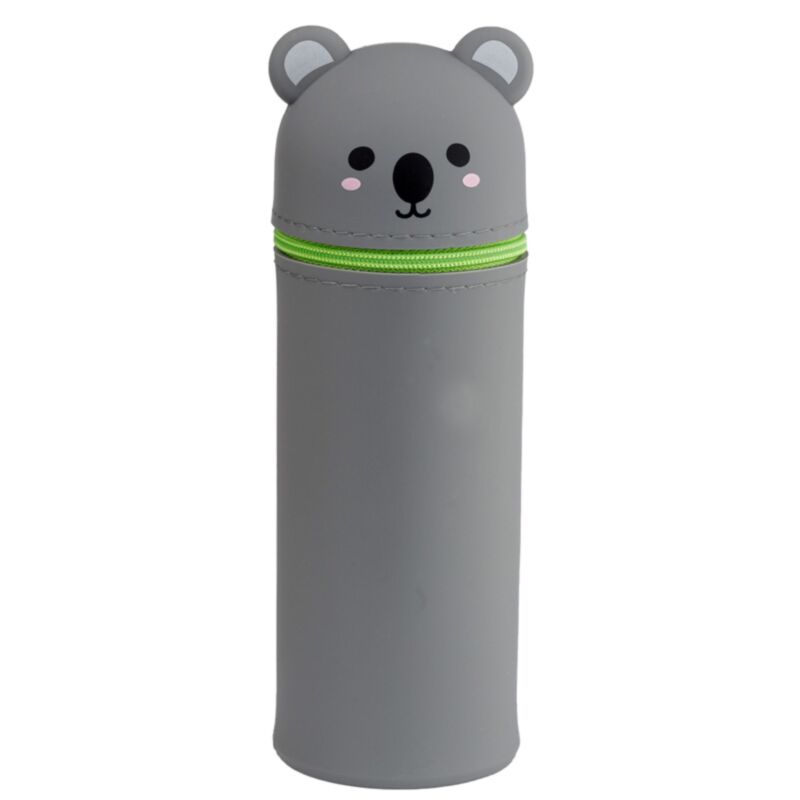 Adoramals Koala Silicon Stehpence Beutel Beutel