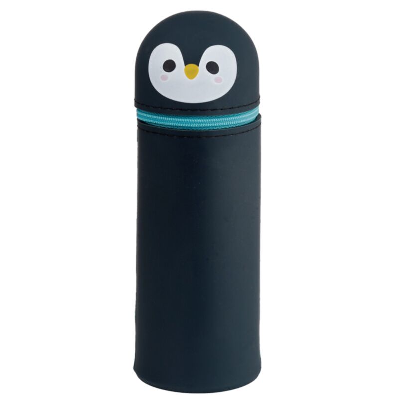 Adoramals Penguin Silikon Stehbist