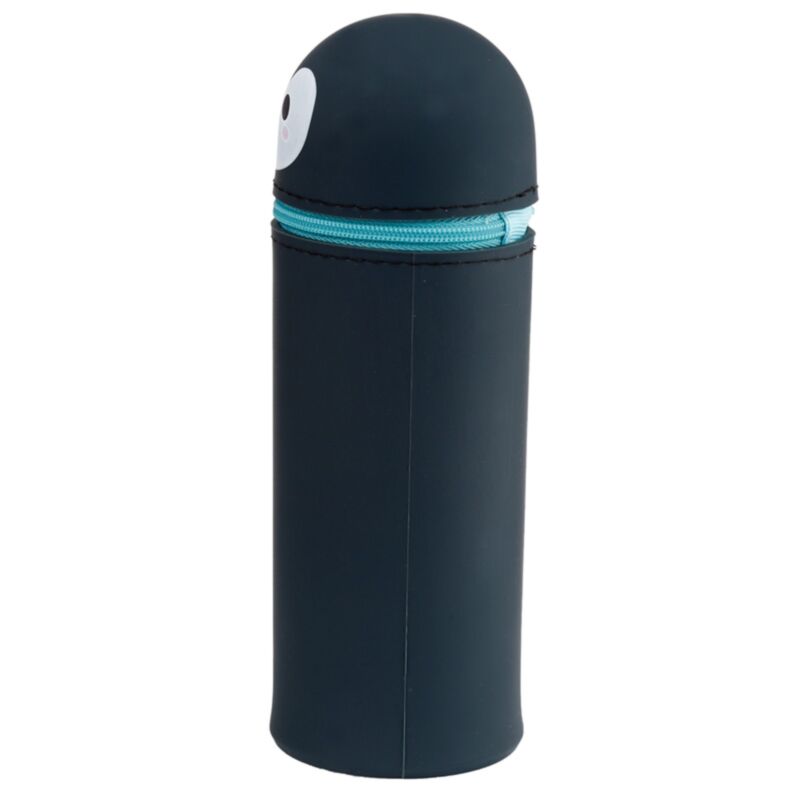 Adoramals Penguin Silikon Stehbist