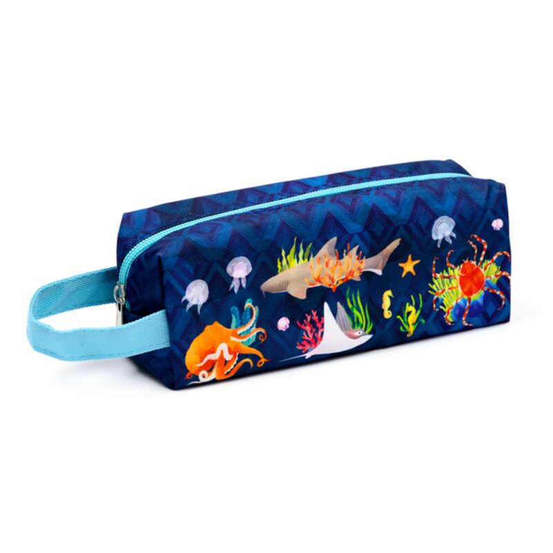 Marine Kingdom Oxford Stoffstift Tuise