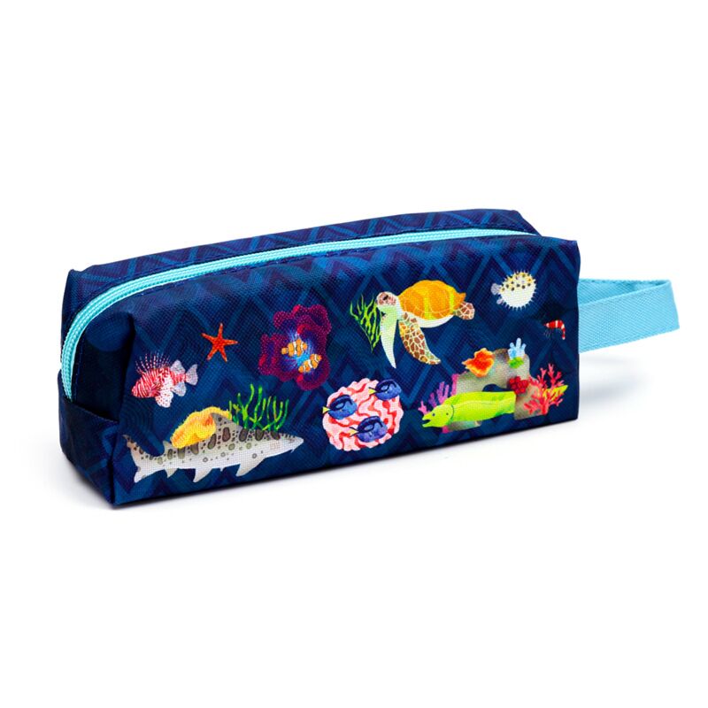 Marine Kingdom Oxford Stoffstift Tuise
