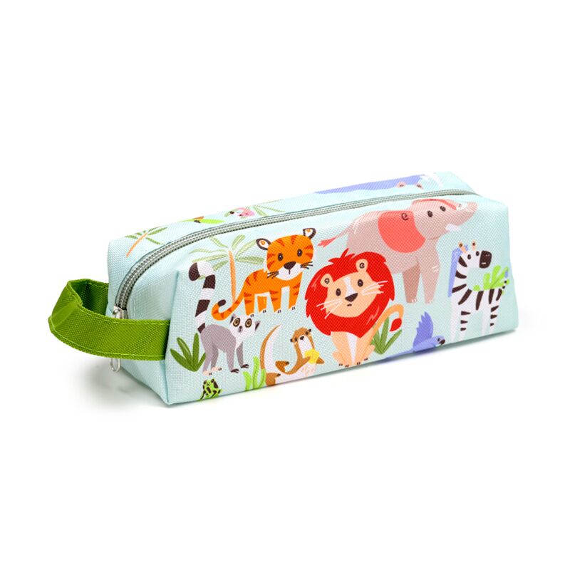 Sohn -Diversum Oxford Stoff Bleistift Tuise