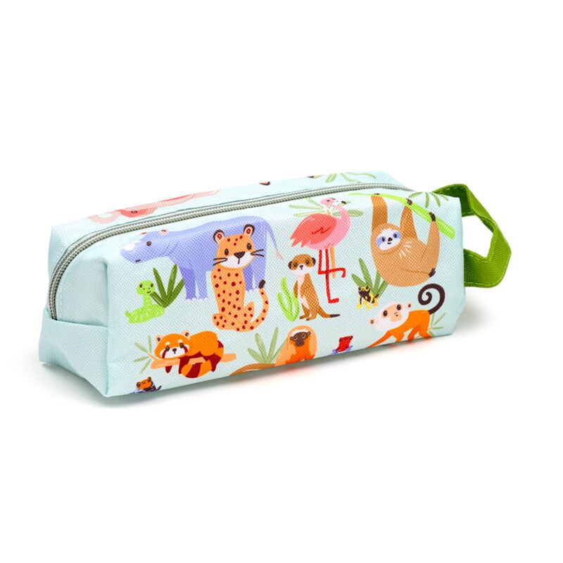 Sohn -Diversum Oxford Stoff Bleistift Tuise