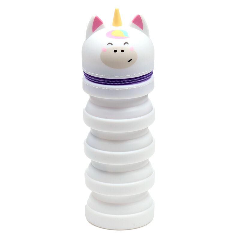 Adoramals Unicorn Silicon Bleistift Bleistift