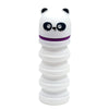 Adoramals Panda Pop -Up Silicon Bleistift Bleistift