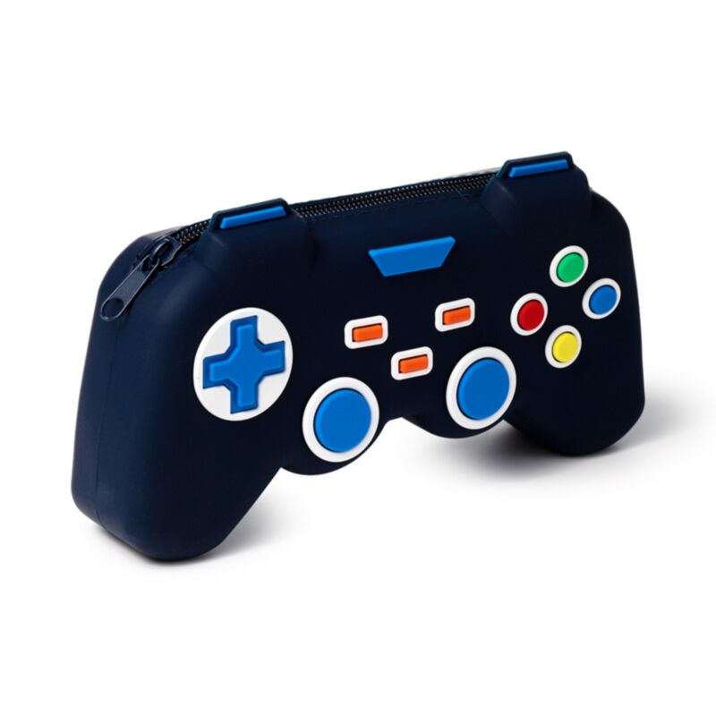 Spiel über Spielcontroller Silicone Bleistift Bleistift