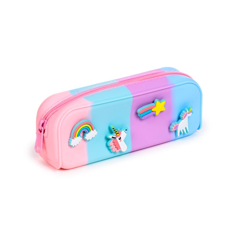 Unicorn Magic Silicon Bleistift Bleistift