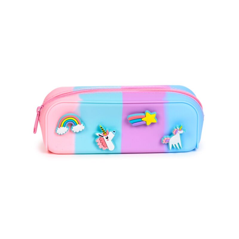 Unicorn Magic Silicon Bleistift Bleistift